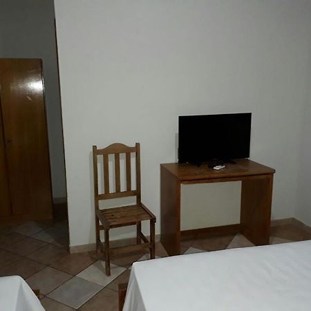 Sevilha Park Hotel Colorado Exterior photo