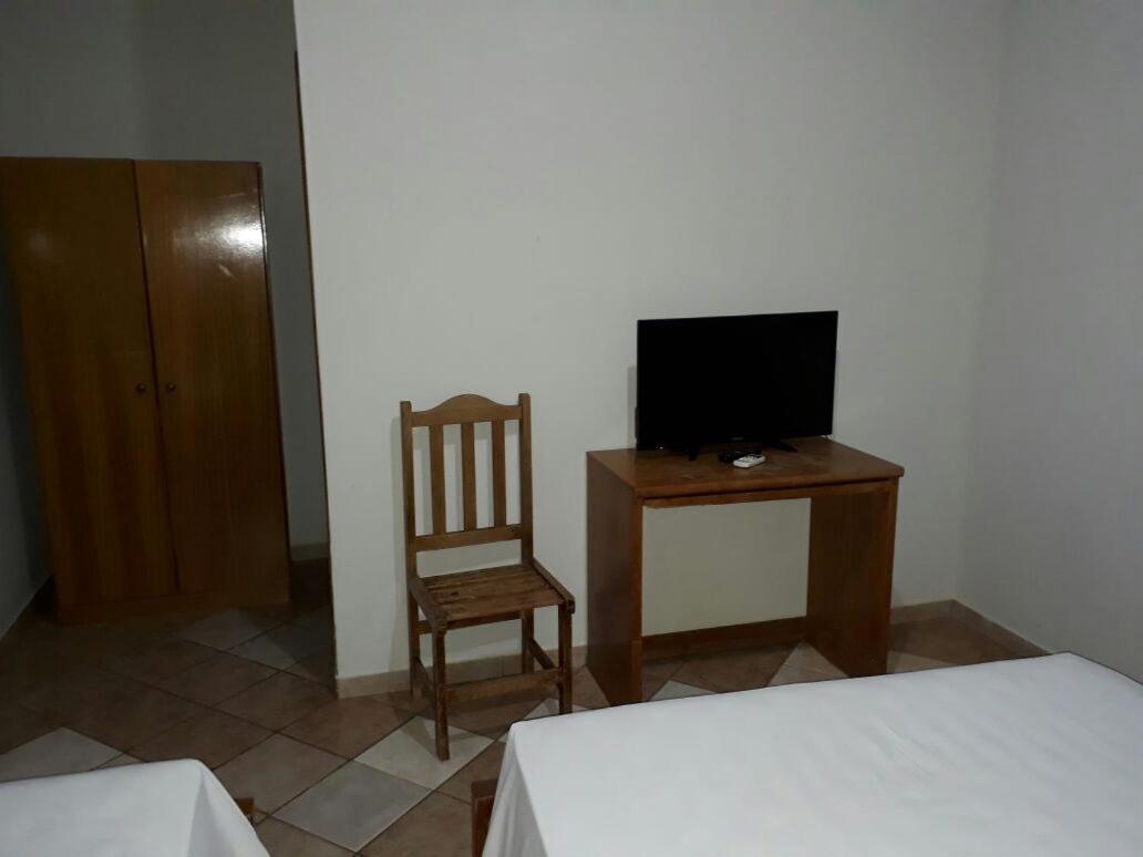 Sevilha Park Hotel Colorado Exterior photo