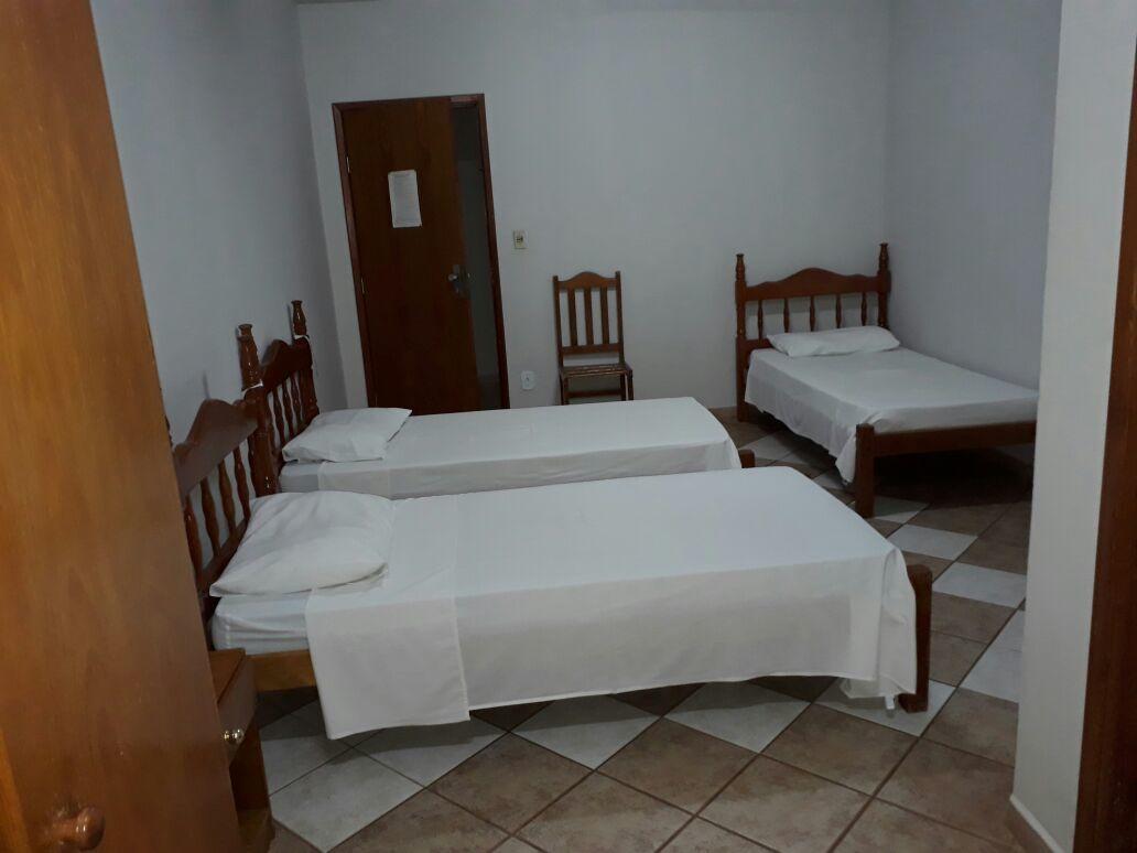 Sevilha Park Hotel Colorado Exterior photo